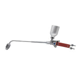 Metal Powder Spray Welding Torch,Oxygen Acetylene Flame Welding Gun spray torch Spitfire torch