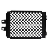 Motorcycle Radiator Guard Grille Protective Guard Cover For Royal Enfield Interceptor 650 Continental INT650 GT650