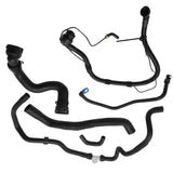 Radiator Coolant Hose Heater Hose 94543097 13251435 13251447 13291779 25193343 55596898 For Cruze 1.4L