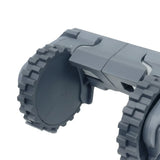 Left Right Wheel For Roborock S5 S50 S51 S52 S55 C10 E20 Spare Parts Home Appliance Parts Household Accessories