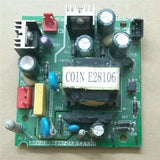 New Original For Midea Car Air Conditioning Power Board 17122500000830 17126000000682 MDV-D28Q4/DN1-C1 COIN E28106