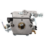 Carburetor Iron Carb Replacement Electric Chainsaw Accessory Fit for  G2500 25cc Chainsaw