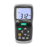 Ranlraka CEM Portable Handled Light Meter Illuminance Meter Brightness Tester Photometer Light DT-1308 300000LUX lux