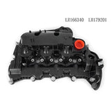 Engine Valve Cover Right Side For Land Rover Discovery 4/5 Range Rover Sport/Executive L450/494 LR166340 LR179201