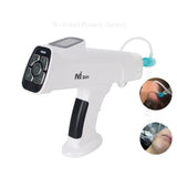 Mesotherapy Prp Hair Therapy Injection Machine Meso Gun Water Injector Wrinkles Prp Guner for Hair