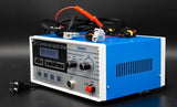 CR-C Fuel Injector Tester car diagnostic tool