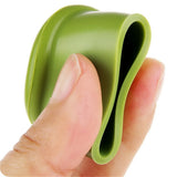 100pcs Silicone Reusable Wine Bottle Caps Beer Sealer Cover