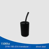 180K Ultrasonic Probe Underwater Ranging And Positioning Ultrasonic Transducer Manufacturer Direct Sale