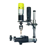 Compact & Portable Electric Tapping Machine Variable Speed Multi-function Tool for Home Metal Thread Processing