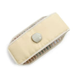 PEMF Full Body Far Infrared Heating Pad with Chakra Balance and Magnetic Therapy for Pain Relief and Relaxation Home Use