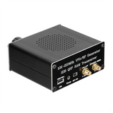 QRP  Transceiver HAM Variable Frequency Oscillator VFO RF Generator 10K-220Mhz Transceiver Frequency Oscillator