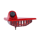 Car Rear View Camera High Brake Ligh Shell 1080P Reverse Camera Forrenault Master Nissan NV400 Opel Movano 2010-2016
