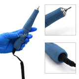 Premium Lab Micromotor Polishing Micro Motor Handpiece 45000 RPM Drilling Pen SH37L-M45 Lab Equipment Dentist Tool