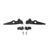 Adjustable Frame-Mounted Highway Foot Pegs For INDIAN Challenger Chief Chieftain Pursuit Roadmaster