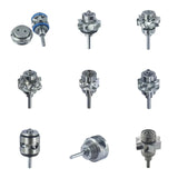 Premium Handpiece Cartridges Rotor for Kavo 655 High Speed Air Turbine RT-R655