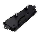 Auto Constant Temperature Air Conditioning Switch Panel 97250-J1210 For LA FESTA 2019-2021 AC Heater Knob Assy