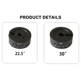 Argon arc welding tungsten needle grinder handheld tungsten electrode grinder 1.0/1.6/2.4/3.2