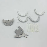 Professional Orals Registration Gothic Arch Tracing Tools Kit