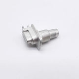 2PCS Antenna Adapter Connector For Motorola XIR M6660 M3688 M3188 M8668 M8668i DGM8000 DGM8000e DM4800 DGM8550e DGM8500e Radio
