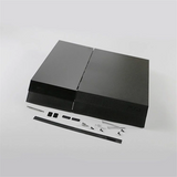 B02B-Housing Case Console Replacement Shell for PS4 1000 1100 Host Replacement Shell
