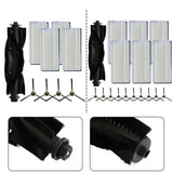Main Side Brush Filter Kit For Lefant U180 M1 M2 Pro M2 Plus LS1 For OKP K8 Cleaning Tools Home Appliance Parts