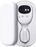 Wireless Bedwetting Alarm for Kids & Adults - Nocturnal Enuresis Alarm, Reusable Pee Detector for Potty Training, Home & Travel