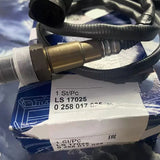 Brand Mew LSU4.2 And LSU4.9 Oxygen Sensor Air-Fuel Ratio Original Sensor Controller 1PCS