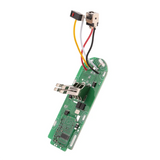 B59B-20X 21.6V Li- Battery Protection Board PCB Board Replacement For Dyson V8 Vacuum Cleaner Circuit Boards