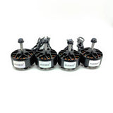 4214 400KV 3-8S X-CLASS IFlight Brushless Motor compatible 14/15/16inch propeller for iX15 X-class FPV Drone