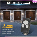 For Wayne Dalton Garage Door Remote,Opener 372310–Drive, Classic Drive, Quantum, Pro-Drive