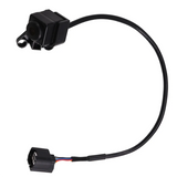 Right Rearview Mirror Camera 36580-TR3-A01 36580TR3A01 For Honda Civic 2014-2015 Rear View Parking Assist Camera