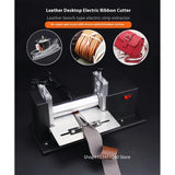 220V Electric small leather draw machine，manual glue dispenser leather press laminating machine ，Leather pressure strip