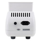 AC 220V Electric Lens Edger with V-Groove Diamond Grinding Wheel for Eyeglasses