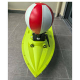Inflatable Ball Self Righting Kits for S80 Surf Fishing Bait Boats
