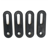 Hood Strap Door Rubber Return for HISUN MASSIMO YS UTV 500 700