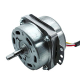 Electric Fan Motor Small Electric Fan Motor Fan Motor Turn REEN  Motor Reverse Motor