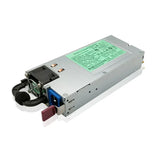 Psu 1200 Watt Server PLC Power Supply Psu DPS-1200FB-1 A DPS1200SB A with17 port splitter boards and 17 6-pin to 6 + 2pin cables