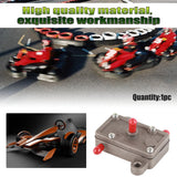 Gas Fuel Pump DF44-211 Fits Honda Odyssey Isuzu Arctic Cat Go Kart Snowmobile ATV PWC Gas Fuel Delivery System