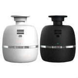 New Ceiling Mounted Fragrances Diffuser Machine 220V Adjustment Sprays Setting APP Controlled Aromatherapies Dispenser