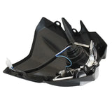 Off Road Motorcycle Headlights Suitable for Kawasaki KLX125/KLX150 Modified Ghost Face Headlights