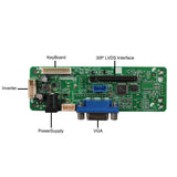 VGA Controller Board for 12.1inch 800x600 NL8060BC31-27 CMOS TFT LCD Screen