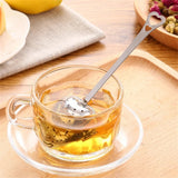 30pcs Heart Shape Tea Infusers for Wedding Favors Bridal Shower Favors for Guests