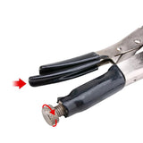 BXQ-F-55 Manual Wire Striper Pliers Copper AluminumCable Stripping Tool20-55mm Diameter Electrician Overhead Wire Stripping Tool