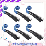 Side Brush For Ecovacs Deebot X9 Pro Omni/ X9 Pro Vacuum Cleaner Replacement Parts