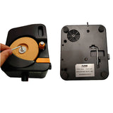 AC 220V Multifunctional Electric Knife Sharpener | 4-Stage Professional Blade Sharpening System for Home & Commercial Use