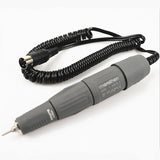 Professional 35000 RPM Saeyang Marathon-III Electric Micro Motor Lab Equipment New N3 with Handle SDE-H37L1
