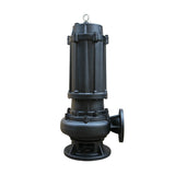 Sewage Pumps Submersible Sewage Pumps High-flow Sewage Pumps