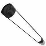 Popular Portable Flash Strip Diffuser Foldable Bar Softbox Reflector Speedlite Stick Light Photo Studio Kits Photography Props