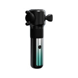 Brushless Motor Quiet Deep Tissue Vibrating Therapy Massager for All Body Muscle Tension Pain Relief and Fascial Binding
