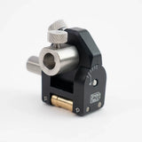 Collet Fixed Angle Sharpener Carving Knife Repair Tool for BMC Scoring Knife Tools Woodworking Fixed Angle Sharpener Guide